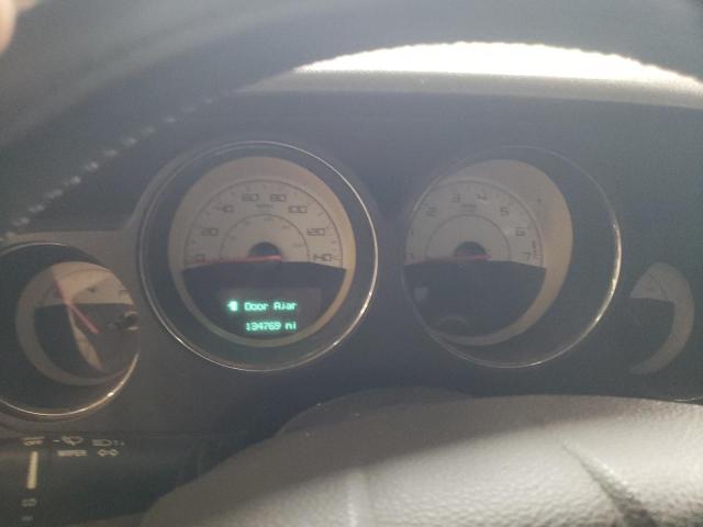 Photo 9 from auction – 2014 DODGE CHALLENGER with VIN 2C3CDYAG6EH244920