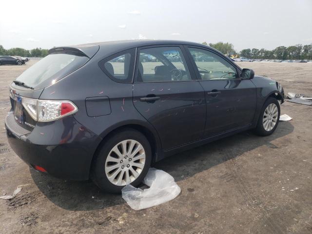 Photo 3 from auction – 2010 SUBARU IMPREZA 2. with VIN JF1GH6B67AG825334