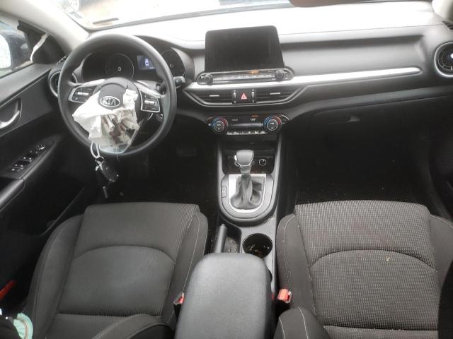 Photo 8 from auction – 2019 KIA FORTE FE with VIN 3KPF24AD0KE098941