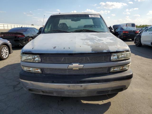 Photo 5 from auction – 1999 CHEVROLET SILVERADO2 with VIN 2GCEC19T4X1142687