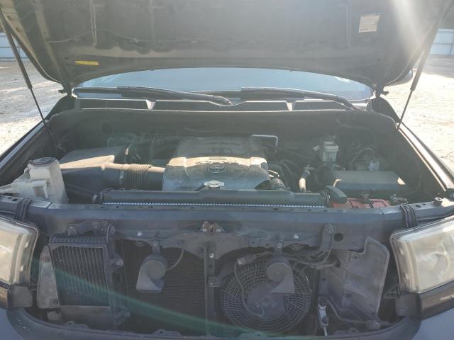 Photo 12 from auction – 2008 TOYOTA SEQUOIA LI with VIN 5TDBY68A48S005339