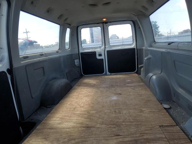 Photo 10 from auction – 2006 FORD ECONOLINE with VIN 1FBSS31L16DB16178
