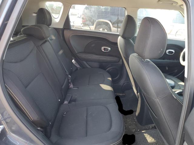 Photo 11 from auction – 2016 KIA SOUL + with VIN KNDJP3A57G7312572