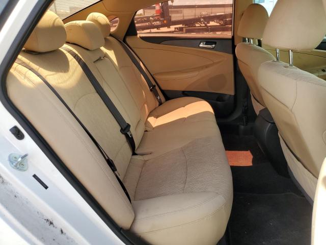 Photo 10 from auction – 2013 HYUNDAI SONATA GLS with VIN 5NPEB4AC5DH539688
