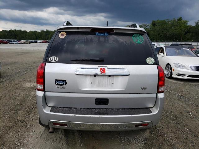 Photo 6 from auction – 2006 SATURN VUE with VIN 5GZCZ53496S820135