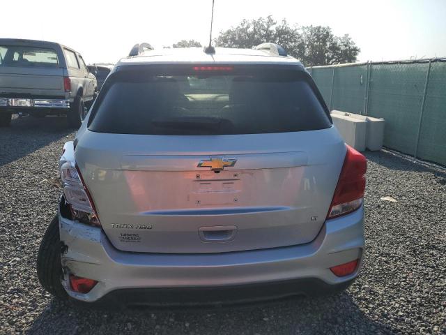Zdjęcie 6 z aukcji – 2019 CHEVROLET TRAX 1LT z VIN KL7CJPSB0KB813232