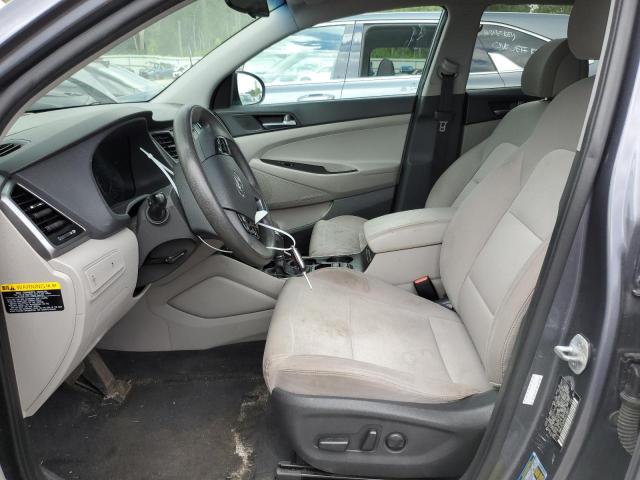 Photo 7 from auction – 2016 HYUNDAI TUCSON LIM with VIN KM8J3CA46GU129972