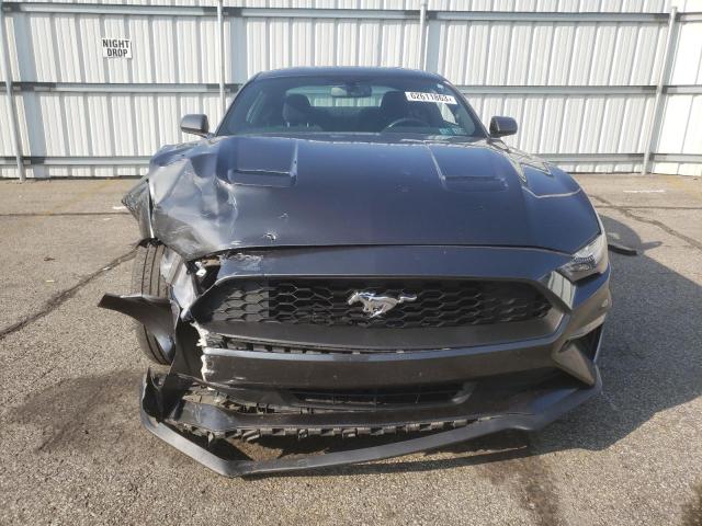 Photo 5 from auction – 2019 FORD MUSTANG with VIN 1FA6P8THXK5101998