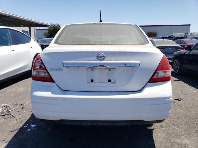 Photo 6 from auction – 2011 NISSAN VERSA S with VIN 3N1BC1AP6BL497520