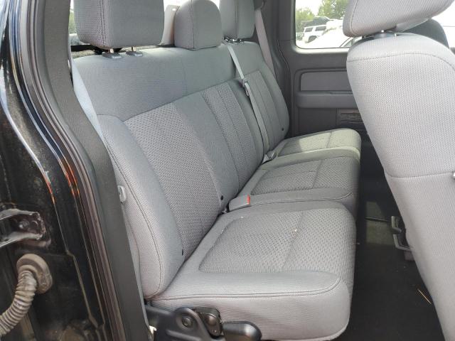 Photo 10 from auction – 2011 FORD F150 SUPER with VIN 1FTEX1CMXBFD03566