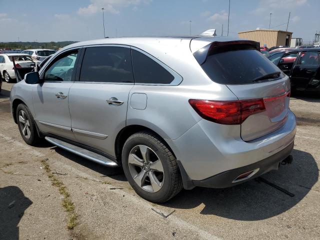 Photo 2 from auction – 2015 ACURA MDX with VIN 5FRYD4H24FB004078