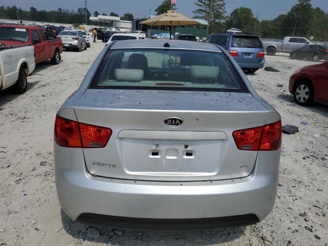 Снимка 6 от търг – 2012 KIA FORTE EX с VIN KNAFU4A23C5518243