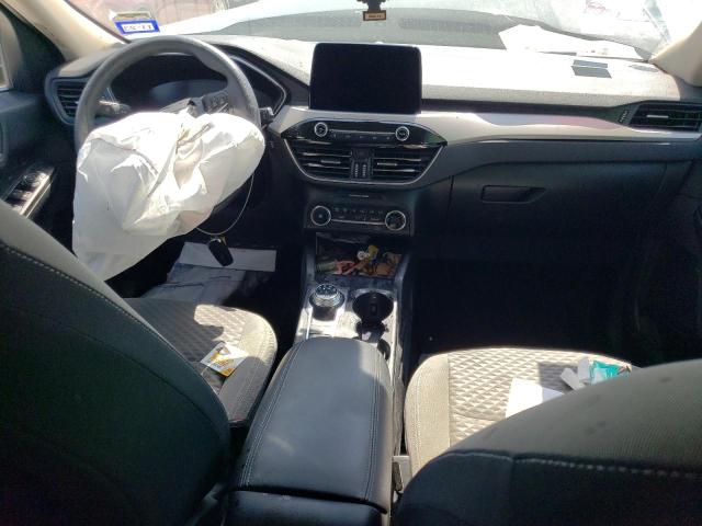 Photo 8 from auction – 2020 FORD ESCAPE SE with VIN 1FMCU0G62LUC26836