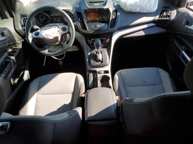 Photo 8 from auction – 2014 FORD ESCAPE SE with VIN 1FMCU9G98EUD91095