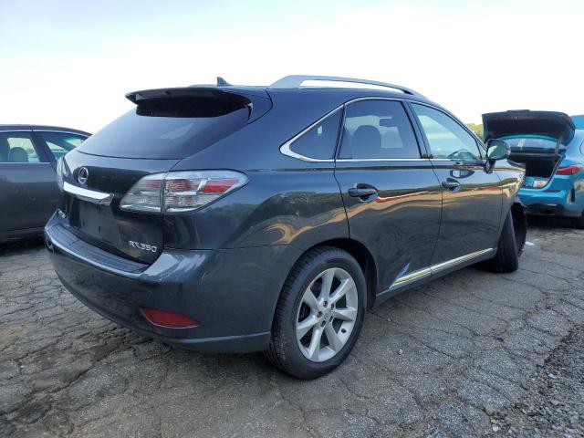 Photo 3 from auction – 2010 LEXUS RX 350 with VIN 2T2ZK1BA6AC017076