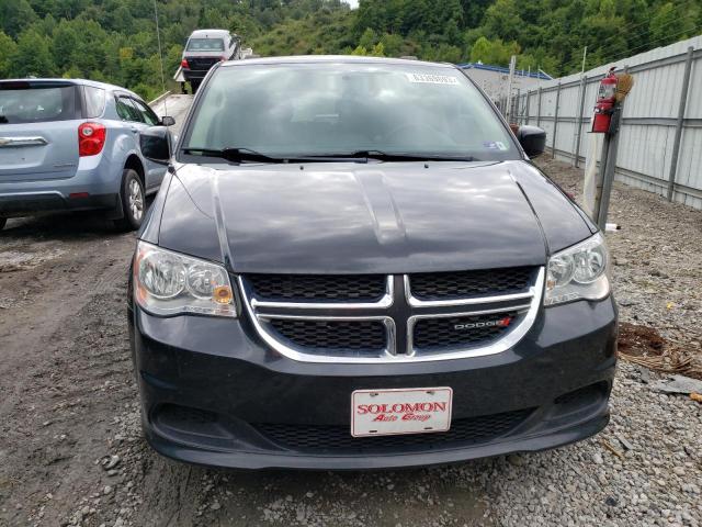 Photo 5 from auction – 2016 DODGE GRAND CARA with VIN 2C4RDGCG9GR181886