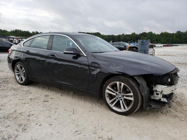 Photo 4 from auction – 2018 BMW 430XI GRAN with VIN WBA4J3C52JBG91884