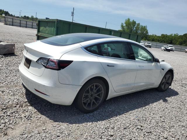 Photo 3 from auction – 2020 TESLA MODEL 3 with VIN 5YJ3E1EA8LF591108