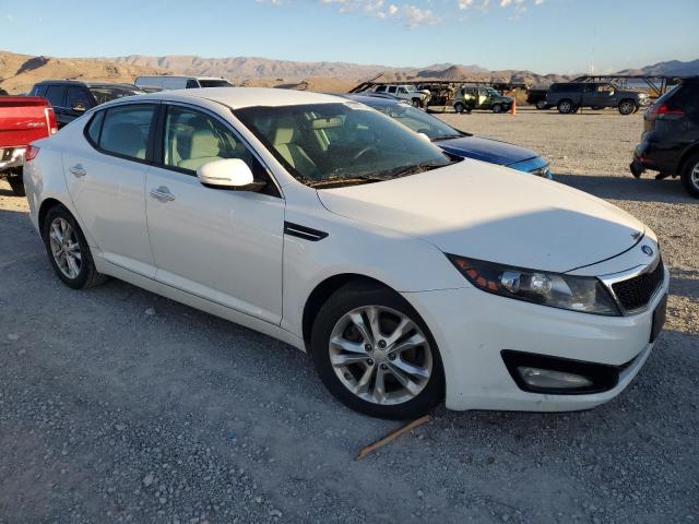 Photo 4 from auction – 2013 KIA OPTIMA LX with VIN 5XXGM4A72DG165509