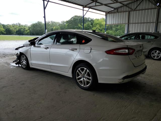 Photo 2 from auction – 2013 FORD FUSION SE with VIN 3FA6P0H7XDR295174
