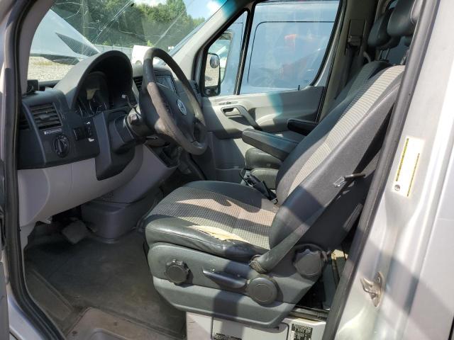 Photo 7 from auction – 2008 DODGE SPRINTER 2 with VIN WDWPE845485244783