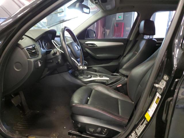 Photo 7 from auction – 2013 BMW X1 XDRIVE2 with VIN WBAVL1C54DVR84740