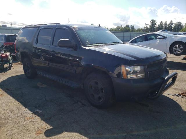 Photo 4 from auction – 2010 CHEVROLET SUBURBAN K with VIN 1GNUKHE36AR228747