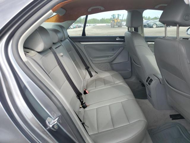Photo 10 from auction – 2006 VOLKSWAGEN JETTA 2.5 with VIN 3VWRF71K36M724315
