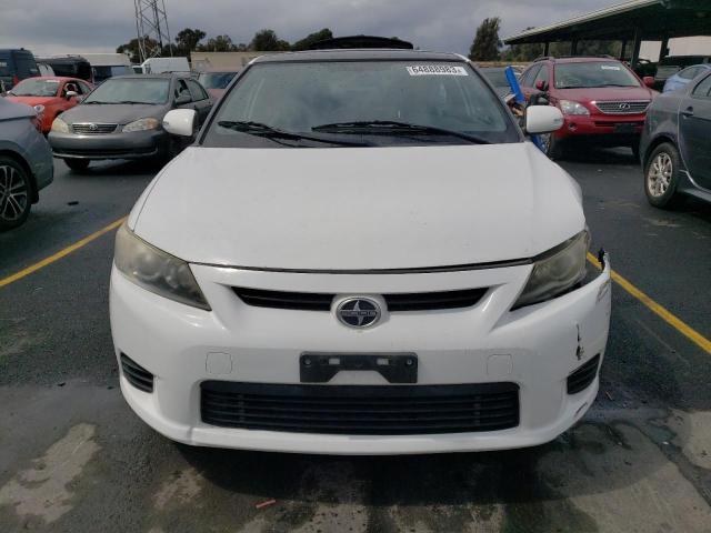 Photo 5 from auction – 2013 TOYOTA UK with VIN JTKJF5C75D3063505