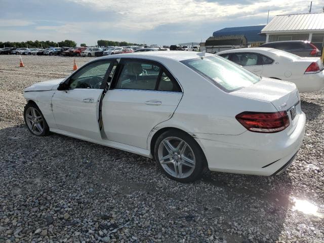 Photo 2 from auction – 2014 MERCEDES-BENZ E 350 with VIN WDDHF5KB0EA879701