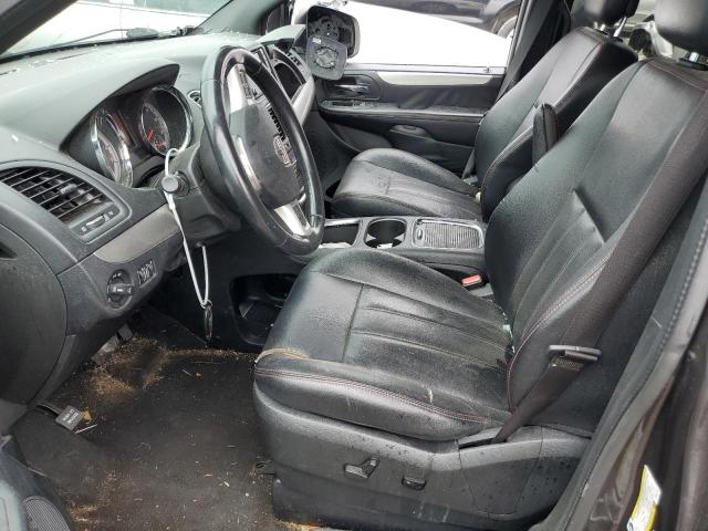 Photo 7 from auction – 2017 DODGE GRAND CARA with VIN 2C4RDGEG0HR681482