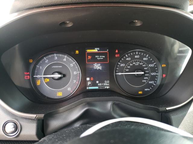 Photo 9 from auction – 2020 SUBARU IMPREZA PR with VIN 4S3GKAV68L3605124