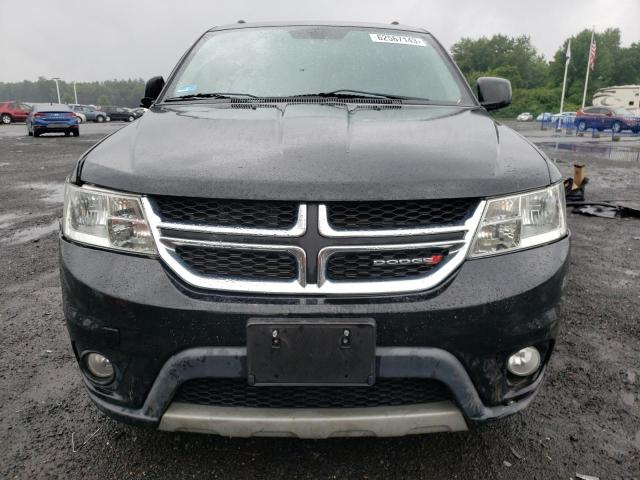Photo 5 from auction – 2015 DODGE JOURNEY SX with VIN 3C4PDCBB9FT581075