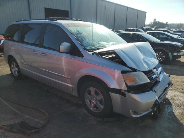 Photo 4 from auction – 2008 DODGE GRAND CARA with VIN 1D8HN54P08B120357