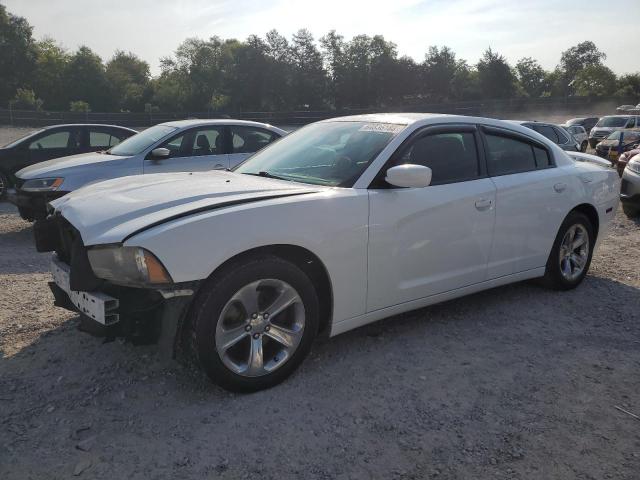 DODGE CHARGER SE 2014 with VIN 2C3CDXBGXEH146904 - Photo from auction
