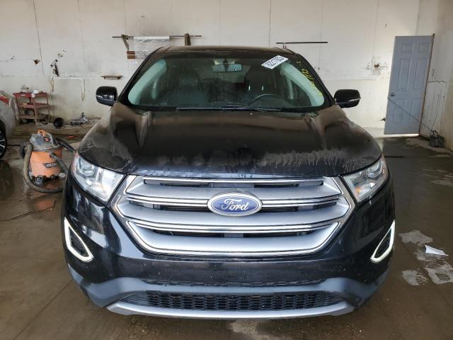 Photo 5 from auction – 2017 FORD EDGE SEL with VIN 2FMPK4J94HBB31144