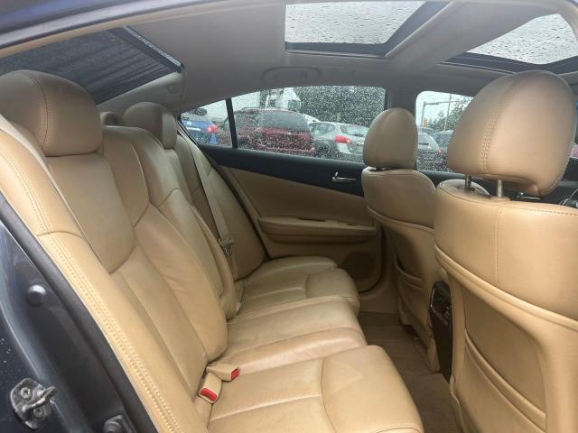 Photo 6 from auction – 2009 NISSAN MAXIMA S with VIN 1N4AA51E99C858206