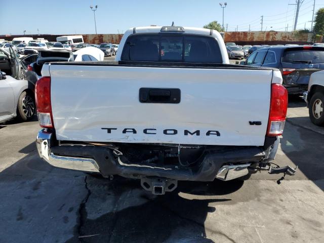 Photo 6 from auction – 2017 TOYOTA TACOMA DOU with VIN 3TMBZ5DN6HM006606