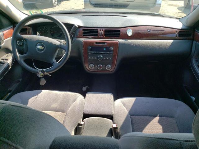 Photo 8 from auction – 2008 CHEVROLET IMPALA LS with VIN 2G1WB58N989164293