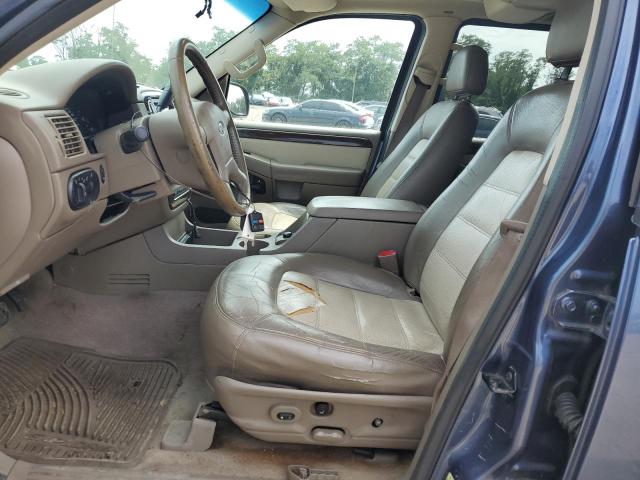 Photo 7 from auction – 2005 FORD EXPLORER E with VIN 1FMDU74K45UA26705