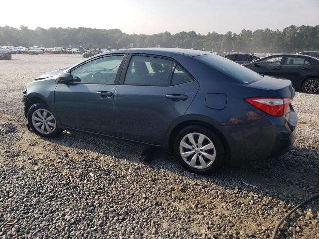 Photo 2 from auction – 2015 TOYOTA COROLLA L with VIN 2T1BURHE6FC463194