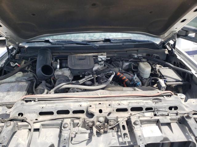 Photo 11 from auction – 2015 GMC SIERRA K25 with VIN 1GT120E84FF148297