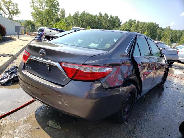Photo 3 from auction – 2015 TOYOTA CAMRY LE with VIN 4T1BF1FKXFU085190