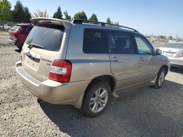 Photo 3 from auction – 2006 TOYOTA HIGHLANDER with VIN JTEEW21A060015027