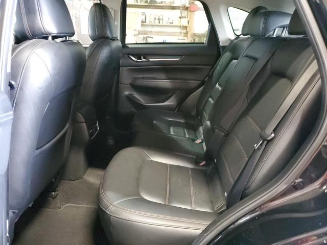 Photo 11 from auction – 2021 MAZDA CX-5 GRAND with VIN JM3KFBDM7M1395737