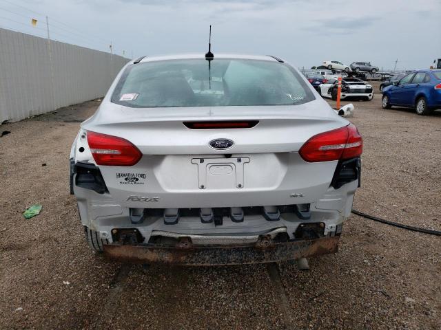 Photo 6 from auction – 2018 FORD FOCUS SEL with VIN 1FADP3H26JL314696