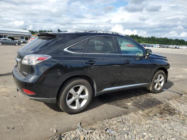 Photo 3 from auction – 2010 LEXUS RX 350 with VIN 2T2BK1BA9AC057492