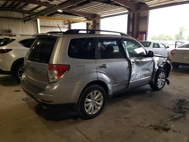 Photo 3 from auction – 2012 SUBARU FORESTER 2 with VIN JF2SHBDC8CH459916