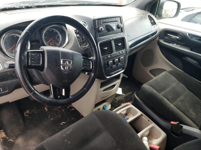 صورة رقم 8 من المزاد - 2016 DODGE GRAND CARA مع VIN 2C4RDGBG1GR146941