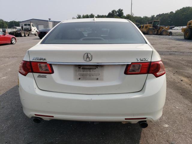 Photo 6 from auction – 2011 ACURA TSX with VIN JH4CU2F66BC011609